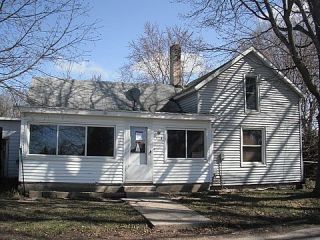 Foreclosed Home - 117 PINE ST, 49343
