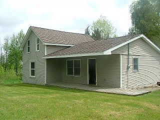 Foreclosed Home - 16968 MYERS LAKE AVE, 49343