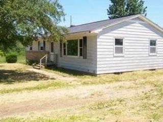 Foreclosed Home - 12350 BUTTERNUT AVE, 49343