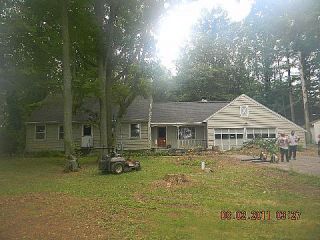 Foreclosed Home - 11606 21 MILE RD, 49343