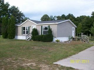 Foreclosed Home - List 100172408