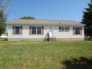 Foreclosed Home - 14379 BEECH AVE, 49343