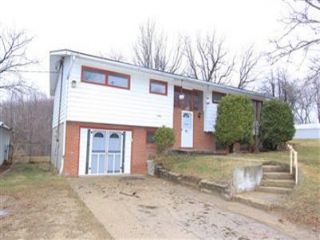 Foreclosed Home - List 100049788