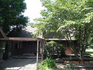 Foreclosed Home - List 100136461
