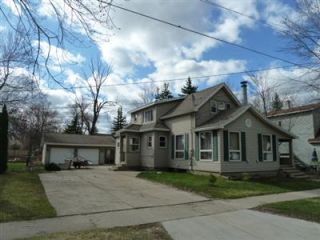 Foreclosed Home - 215 S UNION ST, 49345