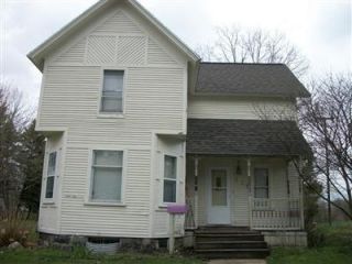 Foreclosed Home - List 100050995
