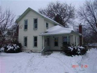 Foreclosed Home - List 100051391