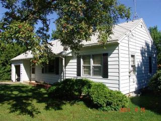 Foreclosed Home - 135 ORCHARD DR, 49345
