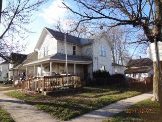 Foreclosed Home - 139 S UNION ST, 49345