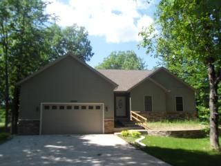 Foreclosed Home - 10022 SUNSET DR, 49346