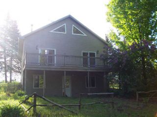 Foreclosed Home - 7148 200TH AVE, 49346