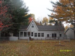 Foreclosed Home - 10849 3RD ST, 49346