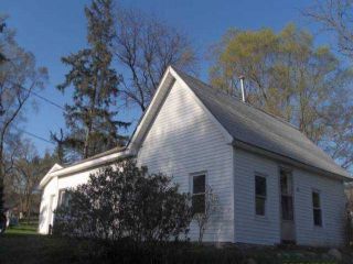 Foreclosed Home - 33 WASHINGTON ST, 49346
