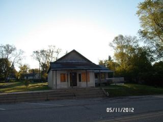 Foreclosed Home - List 100295048