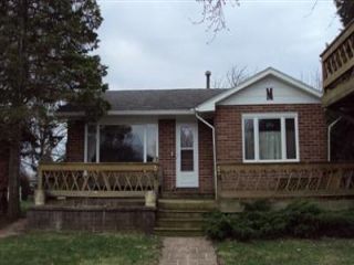 Foreclosed Home - 12792 PARK DR, 49348