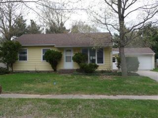 Foreclosed Home - List 100049022