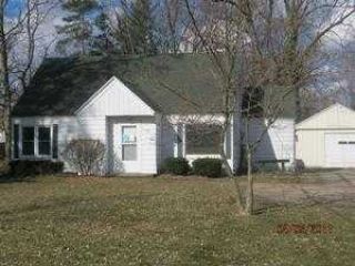 Foreclosed Home - List 100050346
