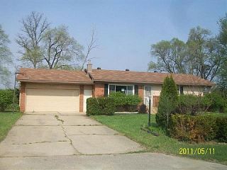 Foreclosed Home - 3572 12TH ST, 49348
