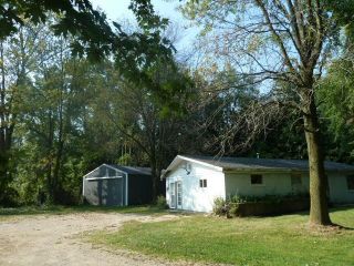 Foreclosed Home - 3940 DIVISION ST, 49348