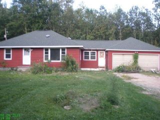 Foreclosed Home - 4021 11TH ST, 49348