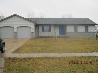 Foreclosed Home - 4371 HICKORY VIEW CT, 49348