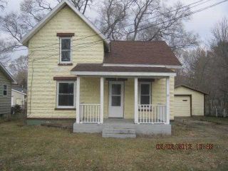 Foreclosed Home - List 100257230