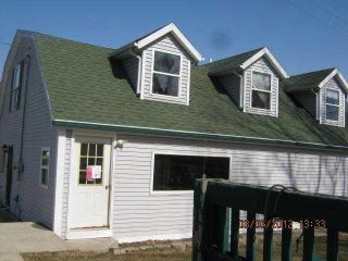 Foreclosed Home - 15 133RD AVE, 49348