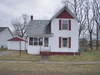 Foreclosed Home - 305 S LOCUST ST, 49348