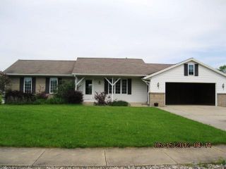 Foreclosed Home - 4347 HICKORY VIEW CT, 49348