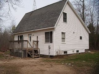 Foreclosed Home - List 100023566