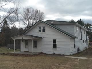 Foreclosed Home - 61 N NORTH ST, 49349