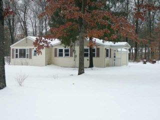 Foreclosed Home - 2695 S WALNUT AVE, 49349