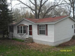 Foreclosed Home - List 100081712