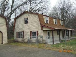 Foreclosed Home - 12250 60TH AVE, 49401