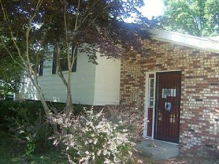 Foreclosed Home - List 100117330