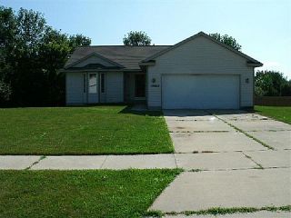 Foreclosed Home - List 100134259