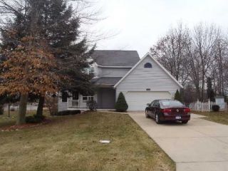 Foreclosed Home - 10729 BLACK CHERRY DR, 49401