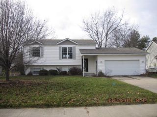 Foreclosed Home - 11461 CAMERON AVE, 49401