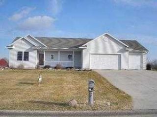 Foreclosed Home - 6111 GROEN CT, 49401