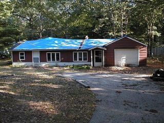 Foreclosed Home - List 100117331
