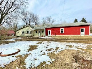 Foreclosed Home - 11975 W BRAZAS RD, 49402