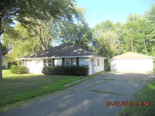 Foreclosed Home - List 100144820