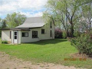 Foreclosed Home - 1233 S POPLAR RD, 49405