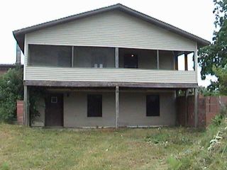 Foreclosed Home - List 100107508