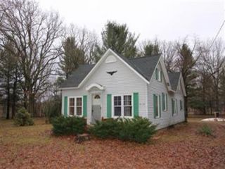 Foreclosed Home - 5424 124TH AVE, 49408