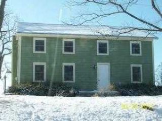 Foreclosed Home - 2622 56TH ST, 49408