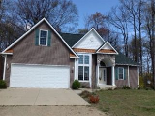 Foreclosed Home - 6773 OLD GARDEN RD, 49408