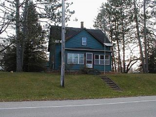 Foreclosed Home - List 100200474