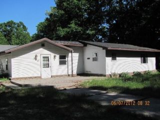 Foreclosed Home - 290 N BENSON RD, 49410