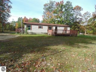 Foreclosed Home - 11327 N STEPHENS RD, 49411